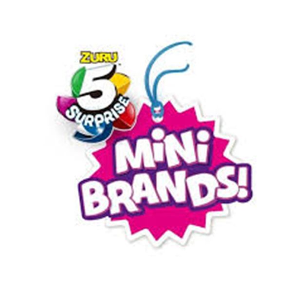 Mini Brands Assortments