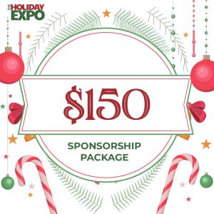 Nashville Holiday Market Sponsorship Vendor $150