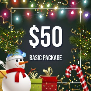 Nashville Holiday Market New Heights Brewing Company Basic Vendor $50