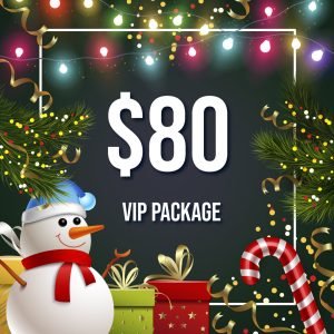 Nashville Holiday Market New Heights Brewing Company VIP Vendor $80